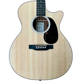 MARTIN GPC-11E Gloss Clear