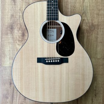MARTIN GPC-11E Gloss Clear