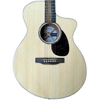 MARTIN SC-13E Modern Gloss Natural