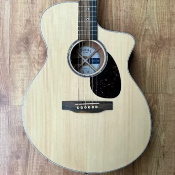 MARTIN SC-13E Modern Gloss Natural