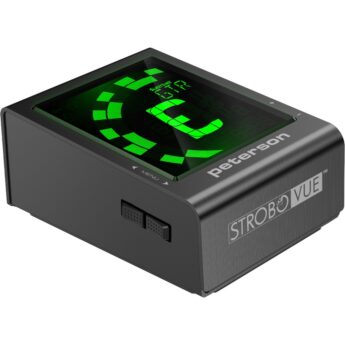 PETERSON StroboVUE