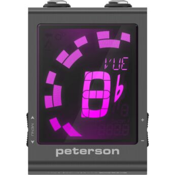 PETERSON StroboVUE