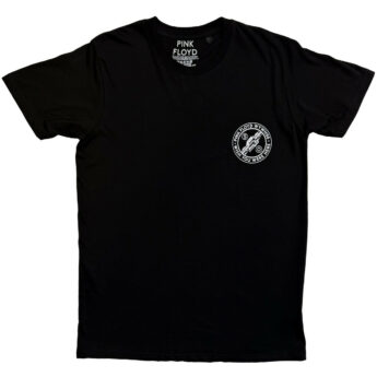 T-shirt PINK FLOYD Bike Gear