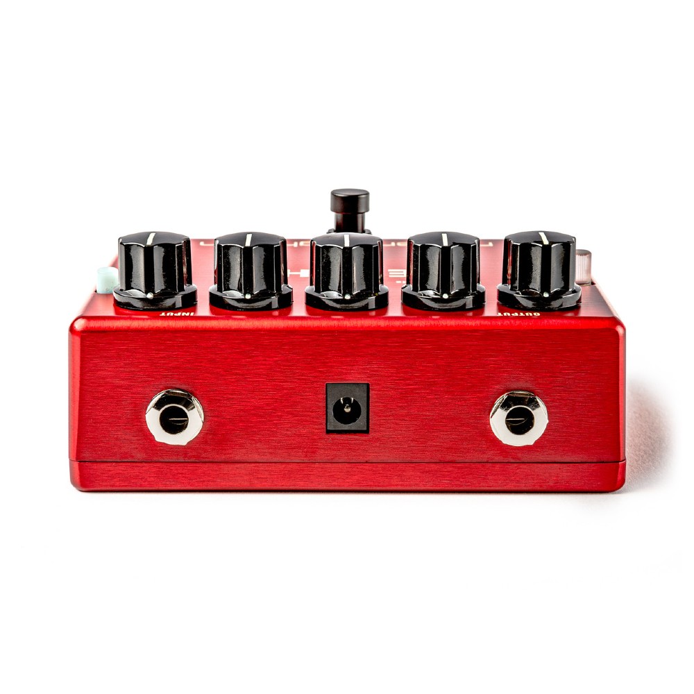 MXR EVH Modern High Gain MXR EVH Modern High Gain