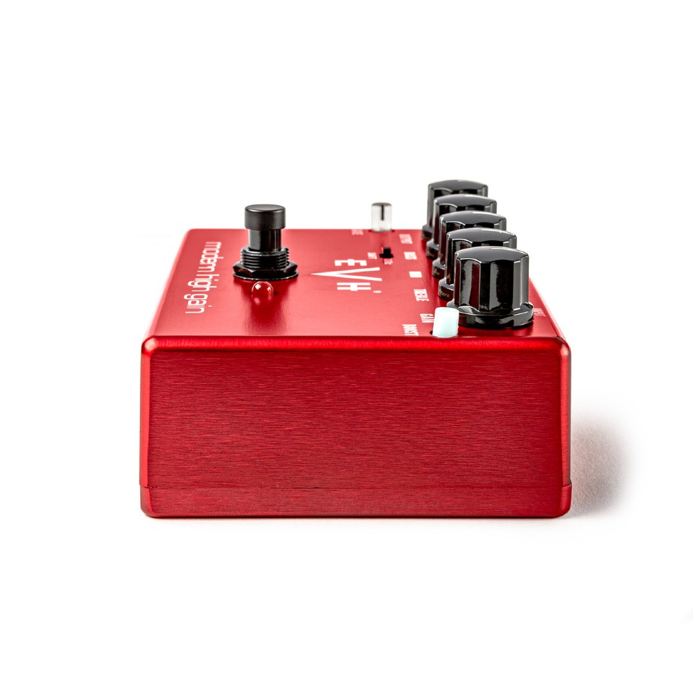 MXR EVH Modern High Gain MXR EVH Modern High Gain