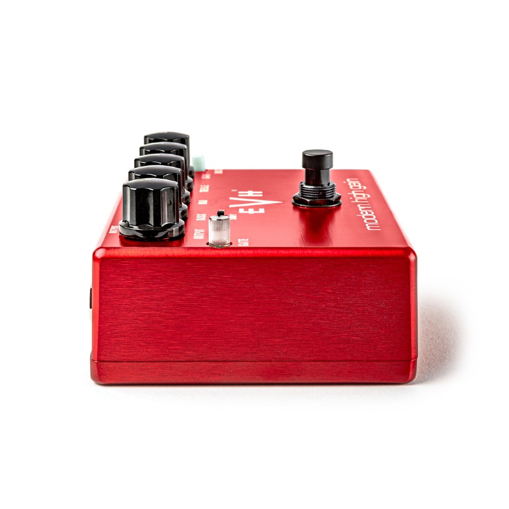 MXR EVH Modern High Gain MXR EVH Modern High Gain