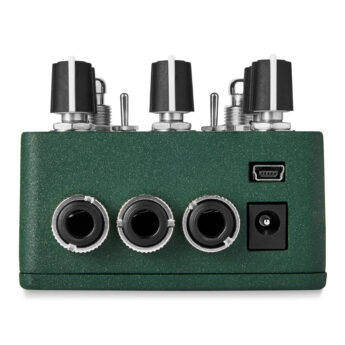 RED PANDA Radius Ring Modulator
