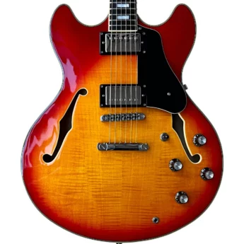 SIRE Larry Carlton H7 Cherry Sunburst