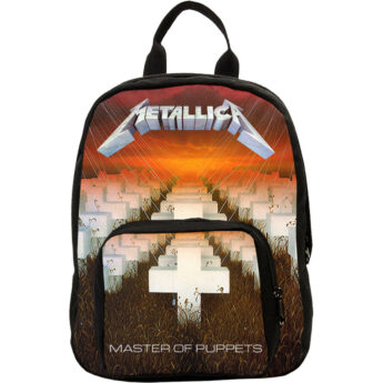 Mini sac à dos METALLICA Master Of Puppets