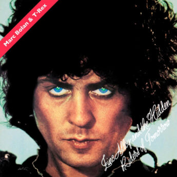 T REX Zinc Alloy And The Hidden Riders Of Tomorrow