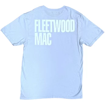 T-shirt FLEETWOOD MAC London