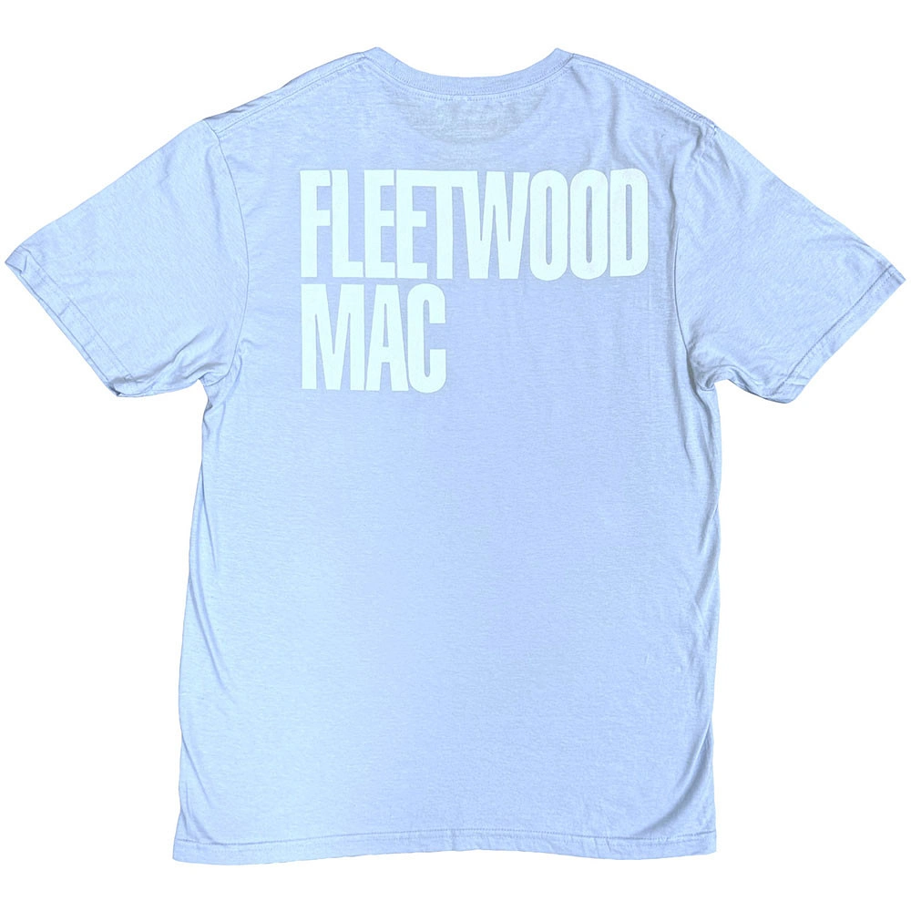T-shirt FLEETWOOD MAC London T-shirt FLEETWOOD MAC London