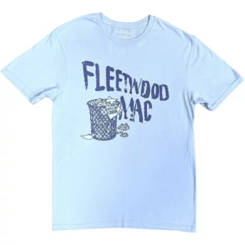 T-shirt FLEETWOOD MAC London