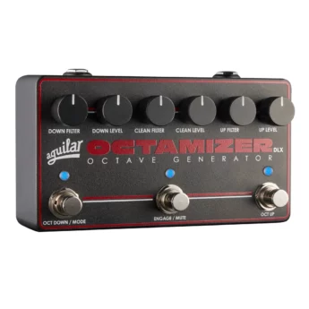 AGUILAR Octamizer DLX