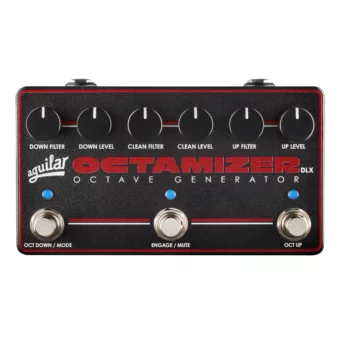 AGUILAR Octamizer DLX
