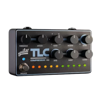 AGUILAR TLC DLX Compressor EQ