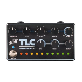 AGUILAR TLC DLX Compressor EQ