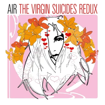 AIR The Virgin Suicides Redux