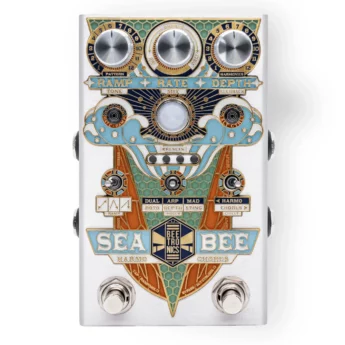 BEETRONICS Seabee Harmochorus