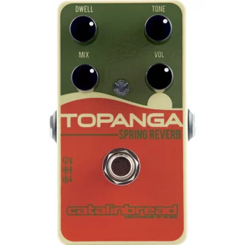 CATALINBREAD Topanga