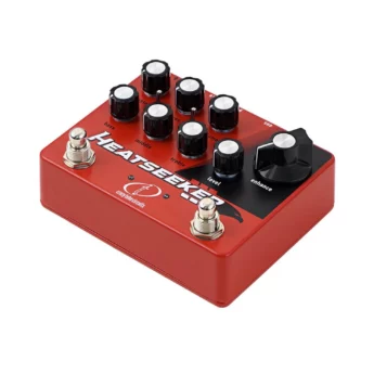 CRAZY TUBE CIRCUITS Heatseeker