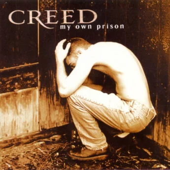 CREED My Own Prison