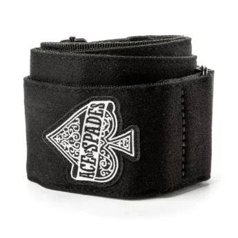 DUNLOP Sangle Jacquard Motorhead Spades