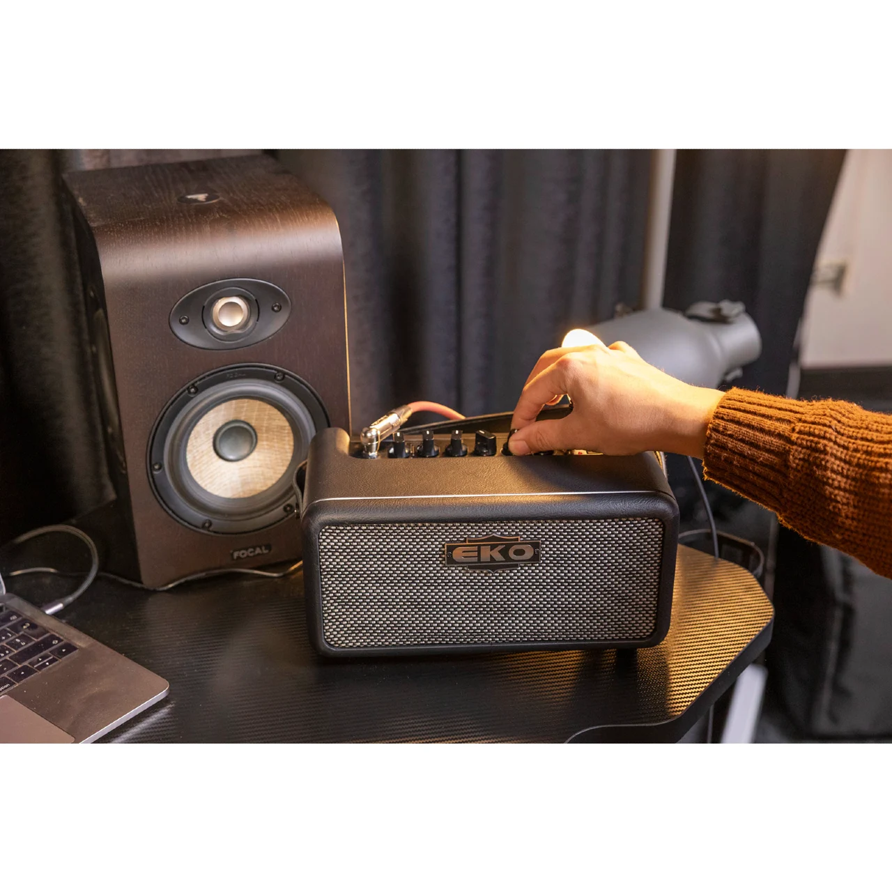 EKO BAIO Amp 15 EKO BAIO Amp 15