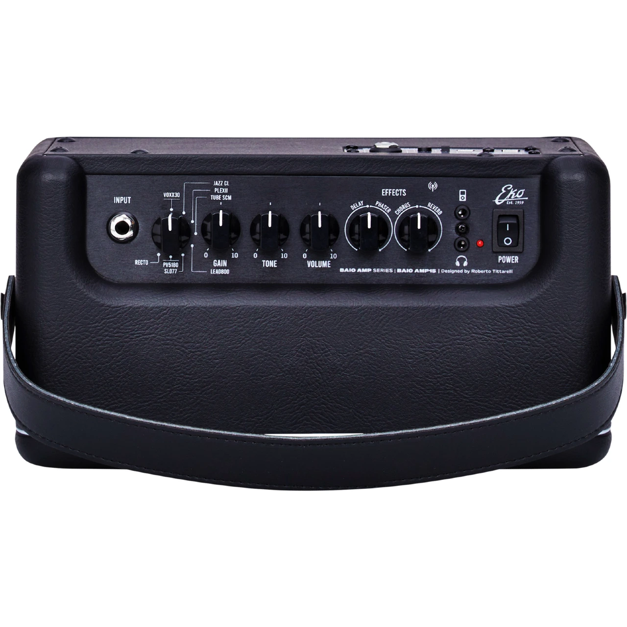 EKO BAIO Amp 15 EKO BAIO Amp 15
