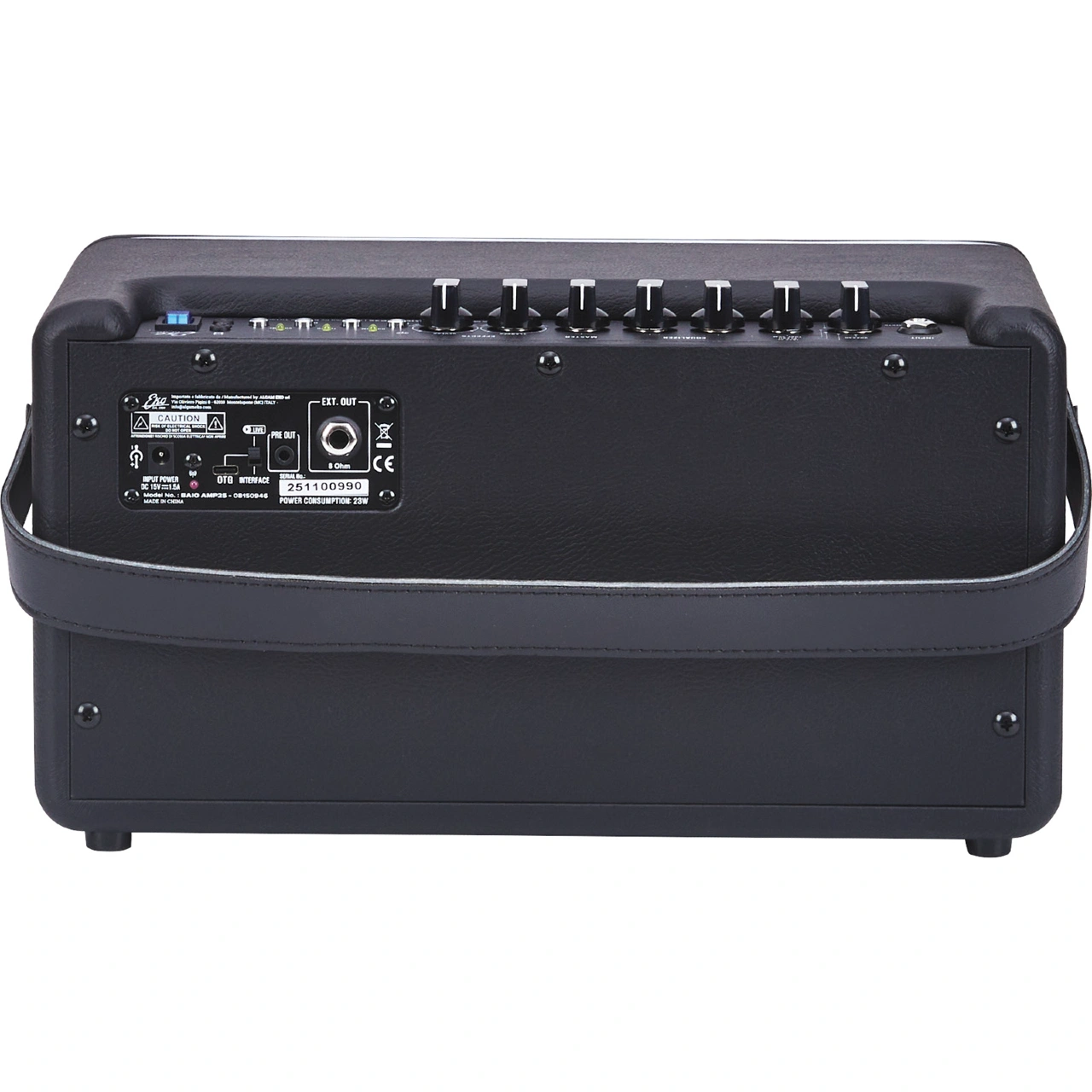 EKO BAIO Amp 25 EKO BAIO Amp 25