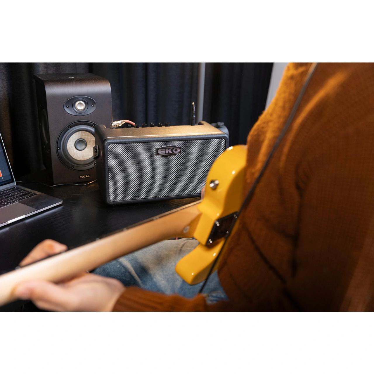 EKO BAIO Amp 25 EKO BAIO Amp 25