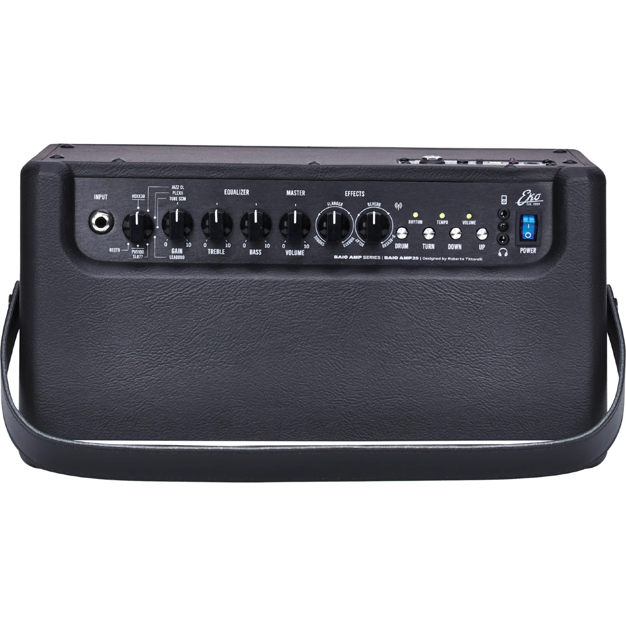 EKO BAIO Amp 25 EKO BAIO Amp 25