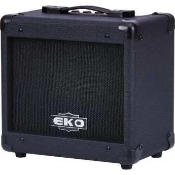 EKO G-BS10 Stealth Black