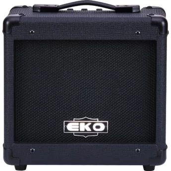 EKO G-BS10 Stealth Black