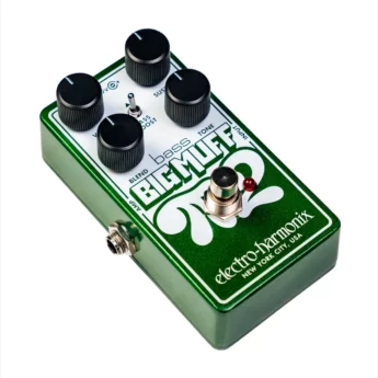 ELECTRO-HARMONIX Bass Big Muff Pi 2