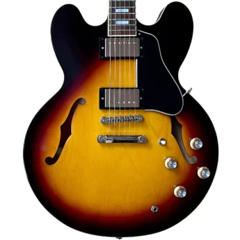 EPIPHONE IGC 1962 ES-335 Reissue Vintage Burst