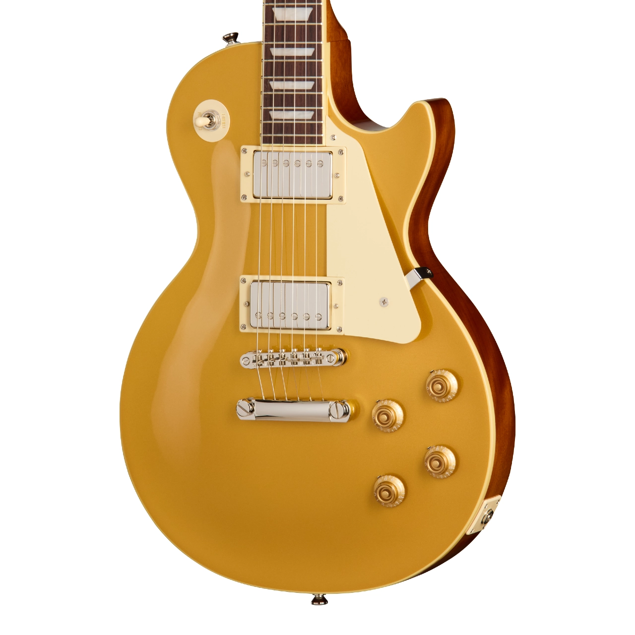 EPIPHONE Les Paul Standard 50s Goldtop EPIPHONE Les Paul Standard 50s Goldtop