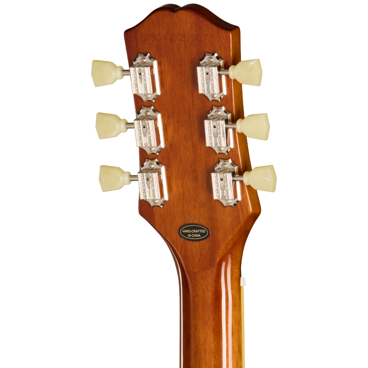 EPIPHONE Les Paul Standard 50s Goldtop EPIPHONE Les Paul Standard 50s Goldtop