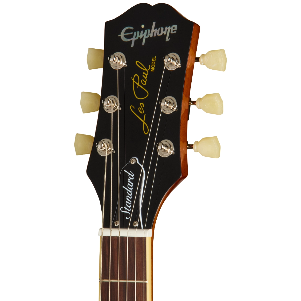 EPIPHONE Les Paul Standard 50s Goldtop hs EPIPHONE Les Paul Standard 50s Goldtop