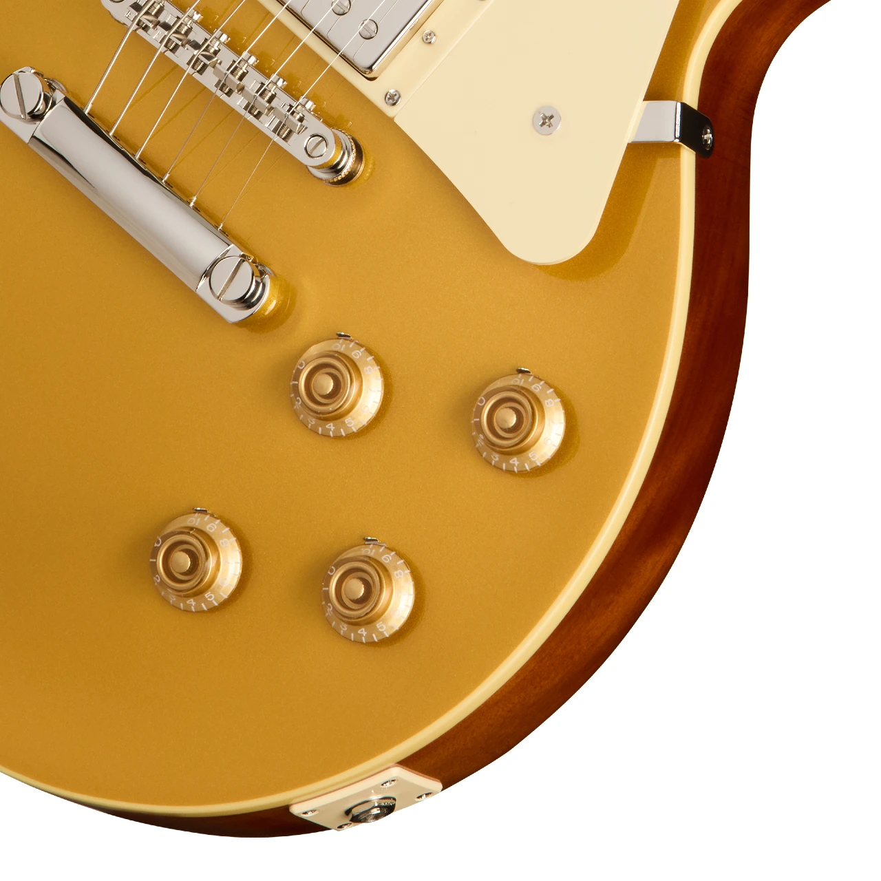 EPIPHONE Les Paul Standard 50s Goldtop EPIPHONE Les Paul Standard 50s Goldtop
