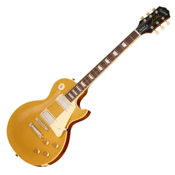 EPIPHONE Les Paul Standard 50s Goldtop