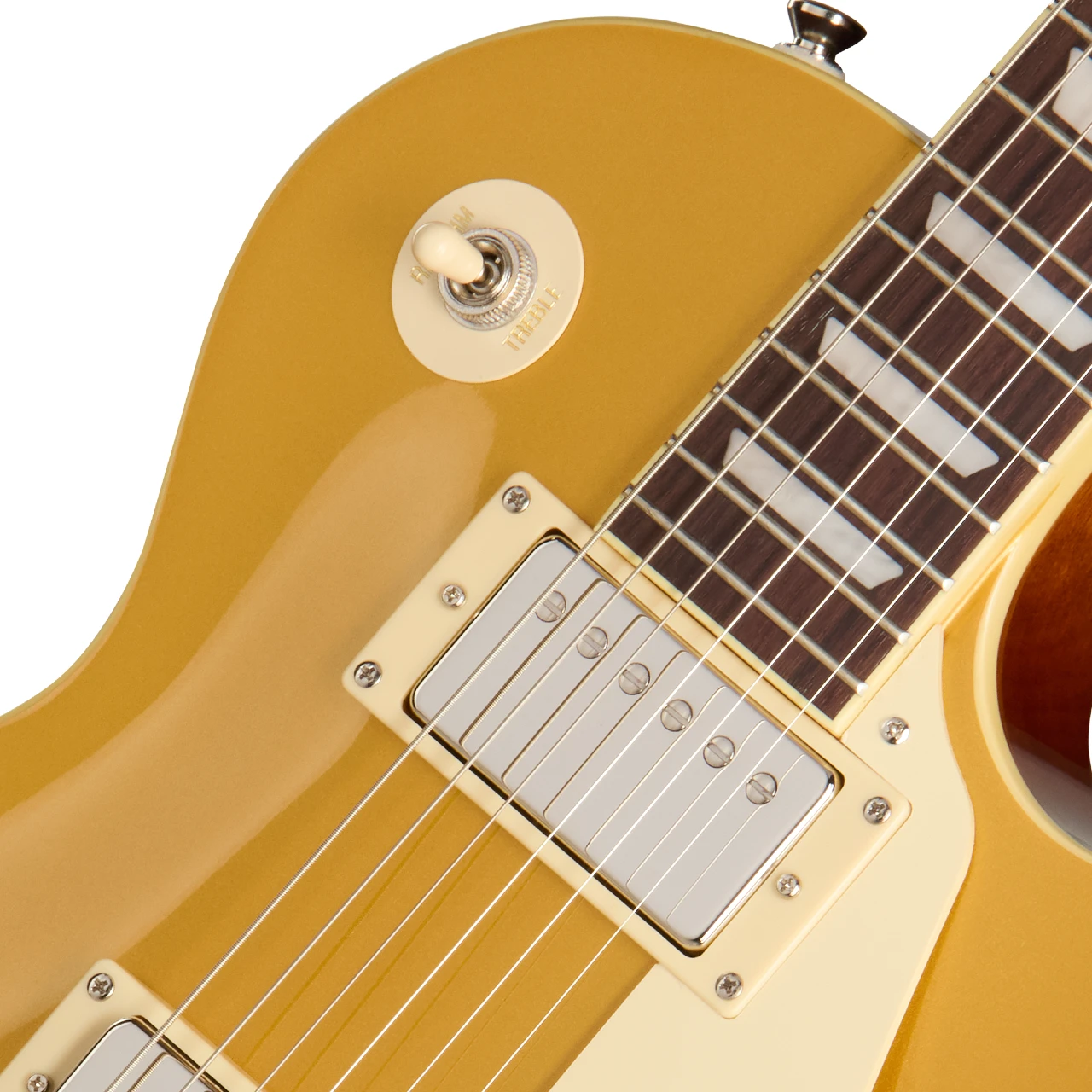 EPIPHONE Les Paul Standard 50s Goldtop EPIPHONE Les Paul Standard 50s Goldtop