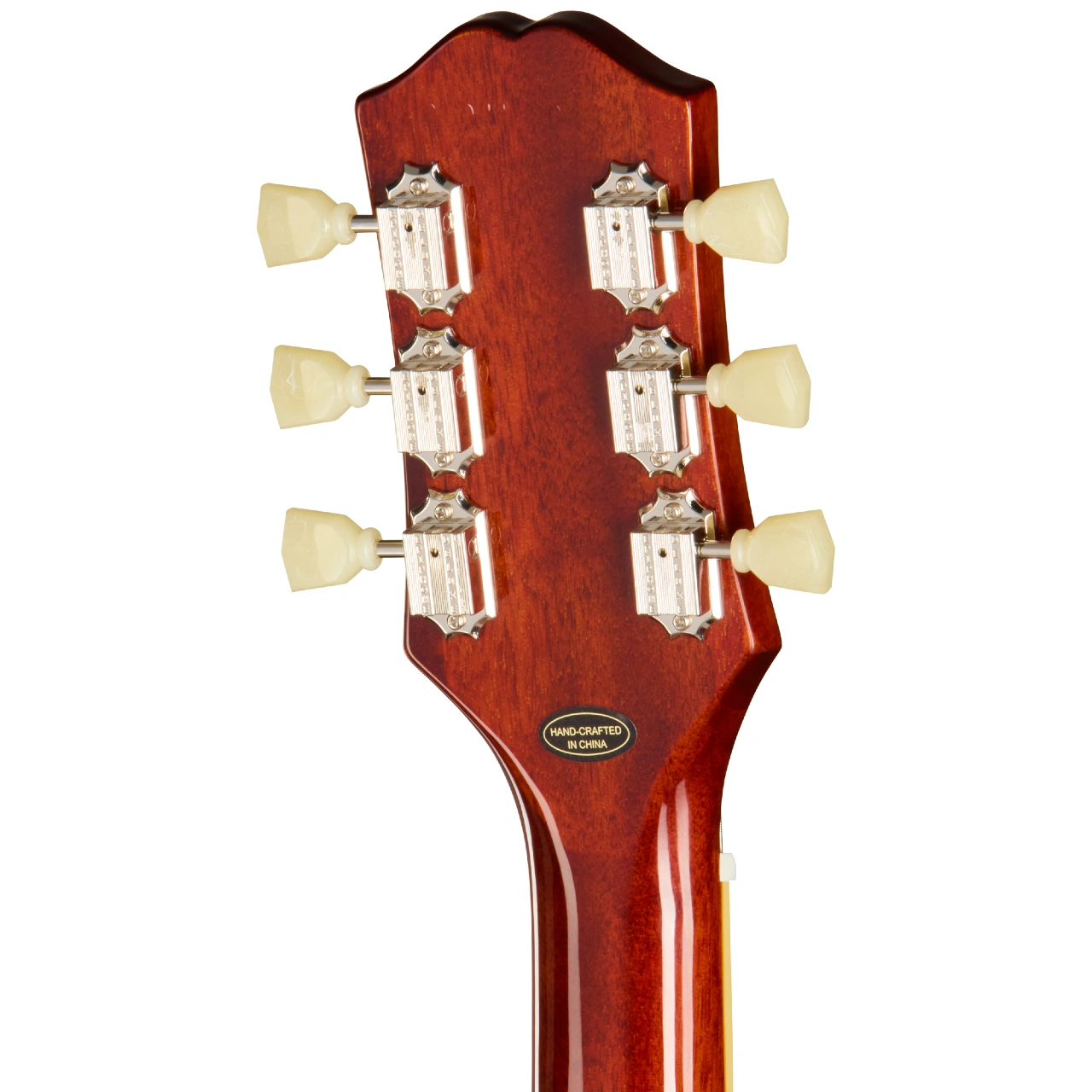 EPIPHONE Les Paul Standard 50s Washed Cherry Sunburst EPIPHONE Les Paul Standard 50s Washed Cherry Sunburst