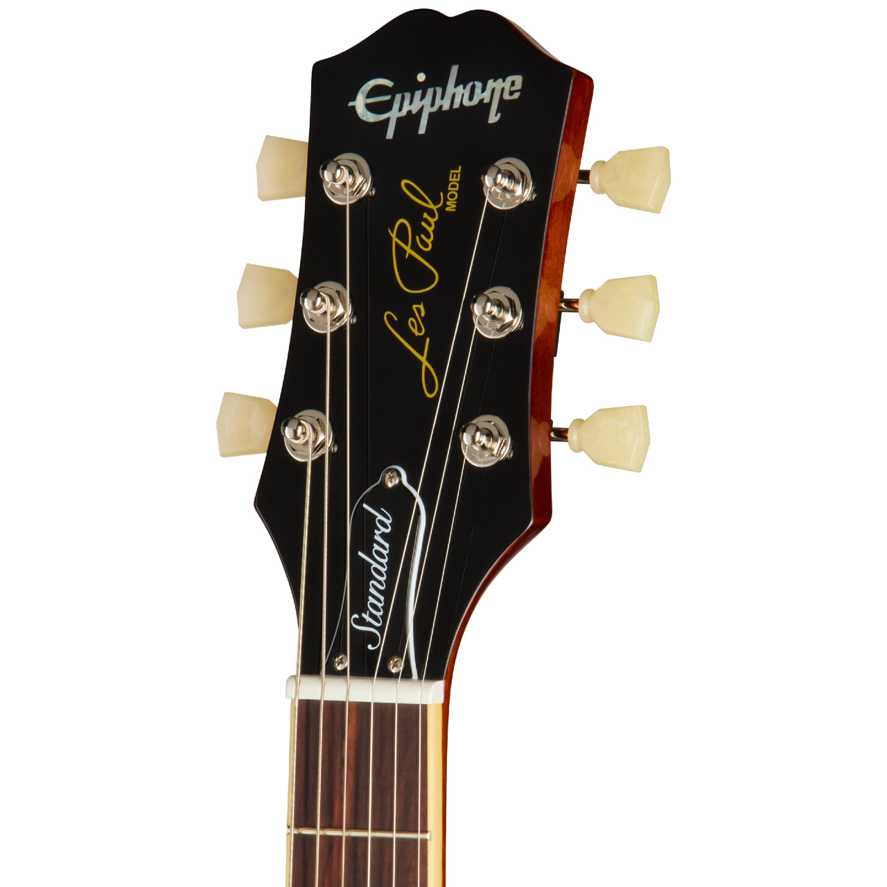 EPIPHONE Les Paul Standard 50s Washed Cherry Sunburst hs EPIPHONE Les Paul Standard 50s Washed Cherry Sunburst