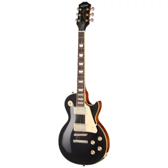EPIPHONE Les Paul Standard 60s Ebony
