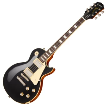 EPIPHONE Les Paul Standard 60s Ebony