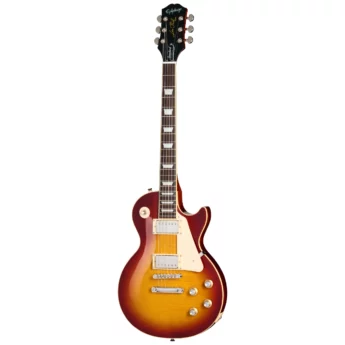 EPIPHONE Les Paul Standard 60s Iced Tea Burst