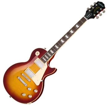 EPIPHONE Les Paul Standard 60s Iced Tea Burst