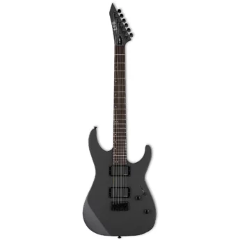 ESP LTD M-400HT Charcoal Metallic