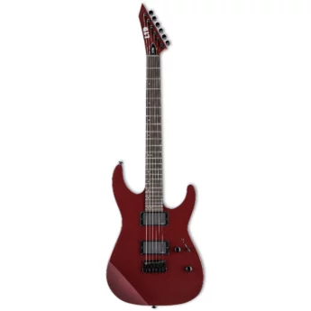 ESP LTD M-400HT Scarlet Metallic